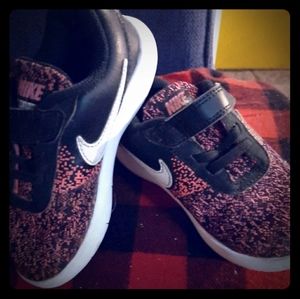 Nike Flexcontact Toddler Girl